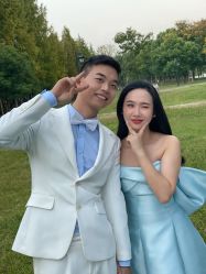 -青禾蒙娜丽莎婚纱摄影(武汉总店)