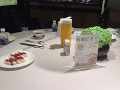 -杭儿风餐厅(嘉里中心店)