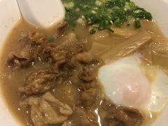 -一豚轩·烧鸟·豚骨拉面(五四路店)