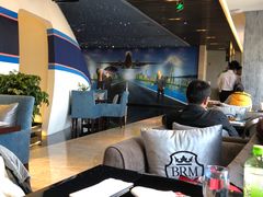 -伯尔曼航空主题西餐厅(大洋百货店)