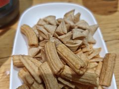 -0317火锅鸡·清真(正达店)