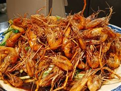 -老头儿油爆虾·知味杭州(爱琴海购物中心)