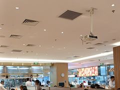 -西贝(枫蓝国际购物中心店)