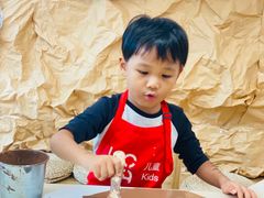 -UCCA Kids 儿童美育