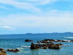 -西涌国际滨海旅游区