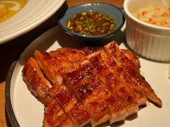 -星叶·东南亚料理(温州万象城店)