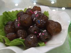 -郑庄脂渣海鲜楼(九水路店)
