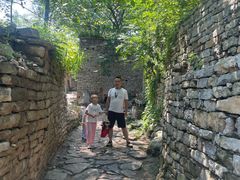 -井塘古村