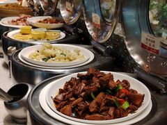-凡塔斯牛排自助餐厅(莆田万达店)