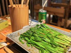 -肉串汪(月坛店)