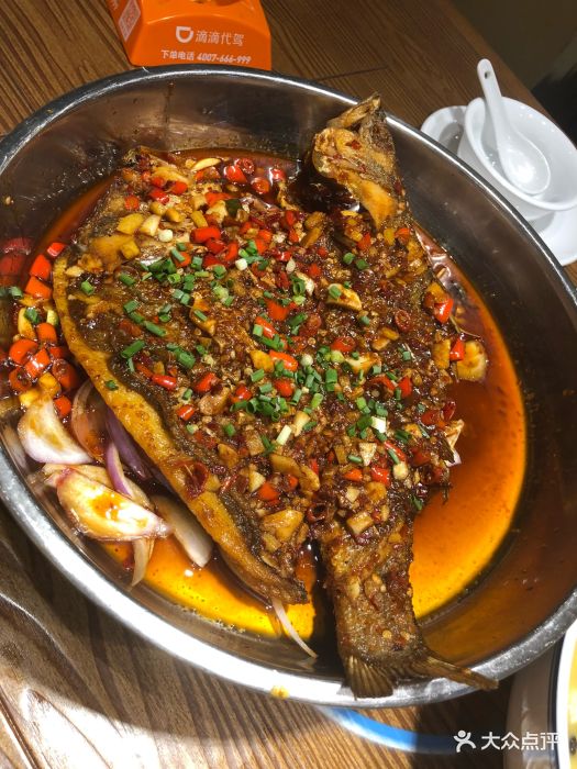 彭厨(汉阳一店)图片 - 第145张