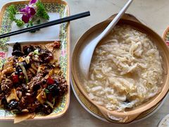 -砂锅居(西四店)