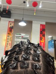 -逸丝风尚yesfashion造型