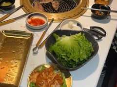 -炙城·韩式烤肉(南京东路店)