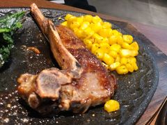 -萨莉亚意式餐厅(杭州滨江天街店)