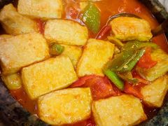 -缘生态云南菜·野生菌庭院餐厅(华侨城店)