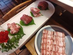 -1078號老北京涮肉(万达广场店)