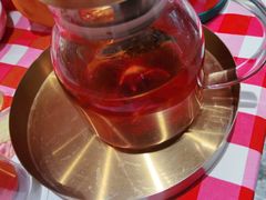 -西贝莜面村(上海百联西郊店)