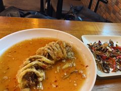 -小厨子私房菜·云南美食店