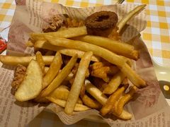 炸拼-大象厨房(重庆道店)