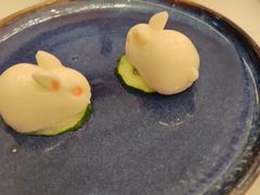 -侨美·唐荔园·40年地道粤菜