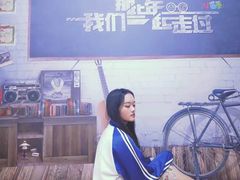 -苏州5D星空错觉艺术馆