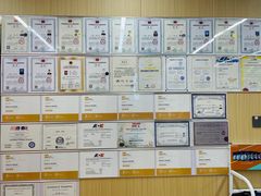 -CXFIT 陈徐健身工作室(凯旋店)