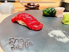 -橼舍鮨青木
