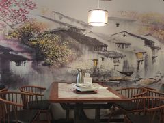 大堂-川悦壹号·川菜(蠡溪路店)