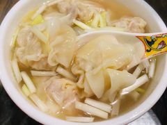 一记五宝净云吞-一记面馆(易发店)