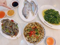 -长平老姿娘夜粥(平东一街店)