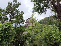 -径山寺