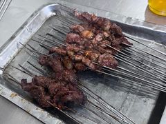 烤筋-文文烤肉(大皮院店)