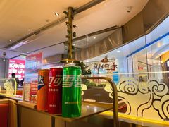 -巴邑火锅·鲜切牛肉(萧山银隆店)