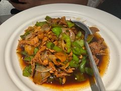 -兰湘子·湘菜小炒(石家庄万象城店)