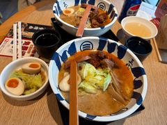 -味千拉面(煌华新纪元购物广场店)