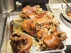 -符离集餐厅(万象城店)