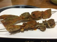 -草原牧语烤全羊(闽江大道店)