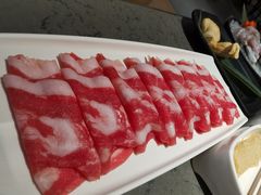 -海底捞火锅(华南摩尔店)