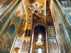 -滴血救世主教堂