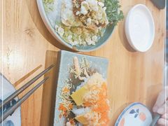 -桃太郎创作料理(大坪店)