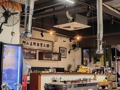 -阿山卓·野生菌火锅·纳西火塘烤肉