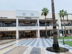 -三井奥特莱斯购物城(爵士之梦长岛店)