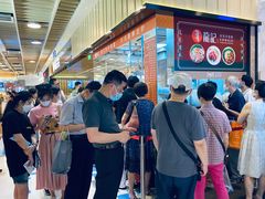 -龙记香港茶餐厅(久光百货店)