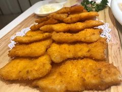 -后宫私房菜(汇客美食娱乐广场店)