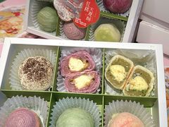 -好一朵茉莉花(老门东店)