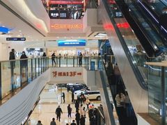 -万达广场(大明宫店)