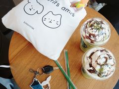 -星巴克(夏日百货店)