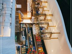 -悦融·京鲁菜·露台花园(安定门店)