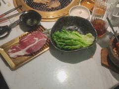-炙城·韩式烤肉(南京东路店)